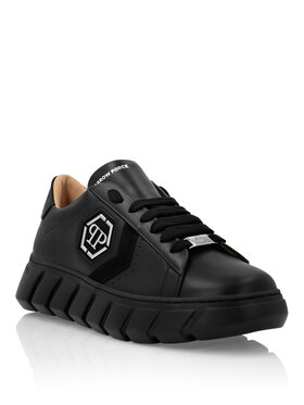 PHILIPP PLEIN PHILIPP PLEIN Sneakersy 20791 Czarny