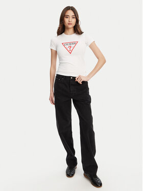 Guess Jeans T-Shirt Guess Jeans - 2