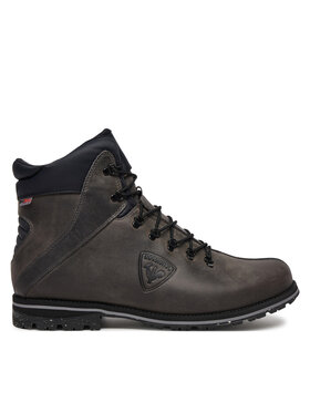 Rossignol Rossignol Stiefel 1907 Chamonix Wax RNMM220 Grau
