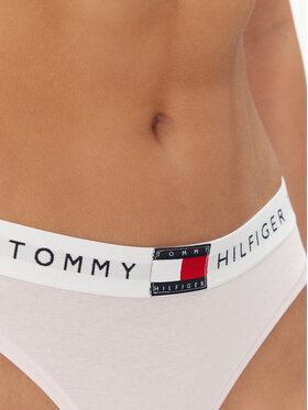 Tommy Hilfiger Στρίνγκ Tommy Hilfiger - 4