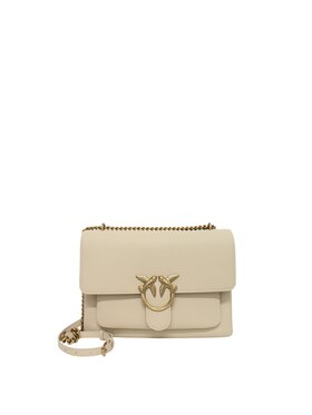 PINKO PINKO Torba q-roa-36187 Beżowy