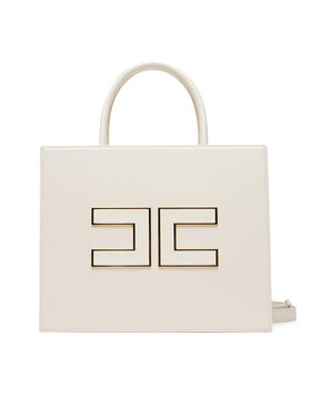 Elisabetta Franchi Elisabetta Franchi Torebka BS-32A-56E2-V420 Biały
