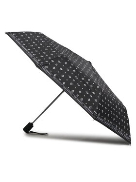 KARL LAGERFELD KARL LAGERFELD Skėtis 231W3996 Juoda