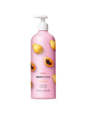 pupa milano pupa milano Fruit Lovers Papaya Balsam do ciała