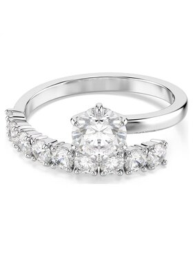 Swarovski Swarovski Pierścionek Matrix 5753575 Srebrny