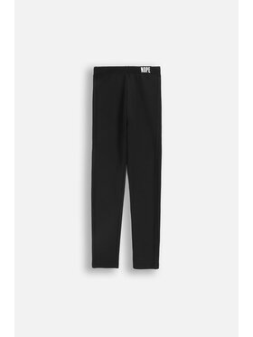 Coccodrillo Coccodrillo Legginsy ZC5122601RGJ-021 Czarny