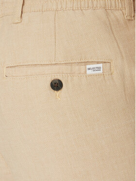 Παντελόνι chino Selected Homme φωτογραφία