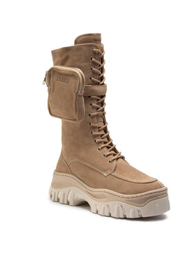 Bronx Bronx Stiefel 14187-C Beige