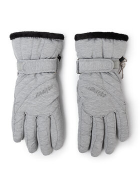 Ziener Ziener Ръкавици за ски Kileni Pr Lady Glove 801154 Сив