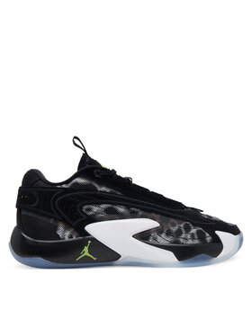 Nike Nike Basketbalové topánky Jordan Luka 2 DX8733 Čierna