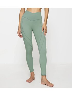 Triumph Triumph Leggings Cardio 10217851 Grün