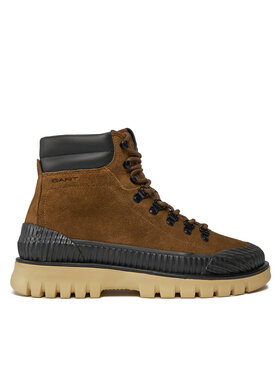 Gant Gant Чоботи Nebrada 27643358 Коричневий