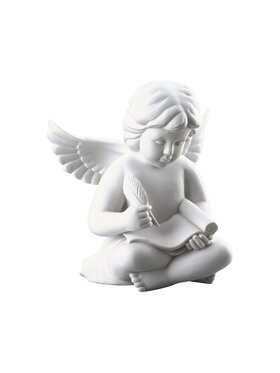 Rosenthal Rosenthal Figurka Anioł duży z listem Biały