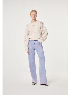 Fabienne Chapot Fabienne Chapot Sweter 6087-1488-178 Beżowy