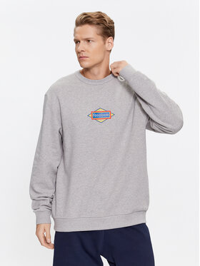 Reebok Reebok Sweatshirt Sporting Goods IM1504 Grau Regular Fit
