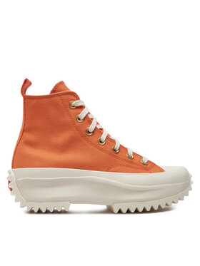 Converse Converse Кеди Run Star Hike A09911C Коричневий