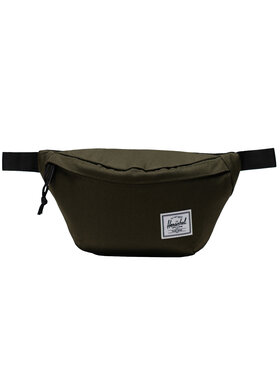 Herschel Herschel Marsupio Herschel Classic Hip Pack Verde