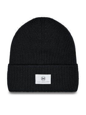 Buff Buff Căciulă Knitted 132330.999.10.00 Negru