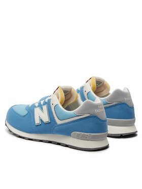 New Balance Tenisice GC574RCA Plava