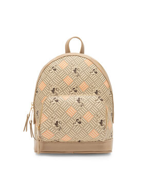 Disney 100 Disney 100 Ruksak ACCCS_SS23_197D100 Smeđa