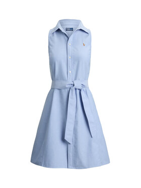 Polo Ralph Lauren Polo Ralph Lauren Ing ruha 211968897002 Világoskék Regular Fit