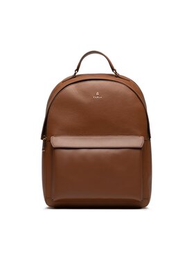 Furla Furla Plecak Favola WB01151-BX2515-03B00-1007 Brązowy