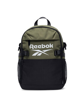 Reebok Reebok Σακίδιο RBK-025-CCC-05 Χακί