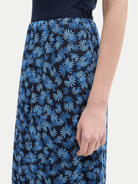 Tom Tailor Denim Φούστα midi Tom Tailor Denim - 4