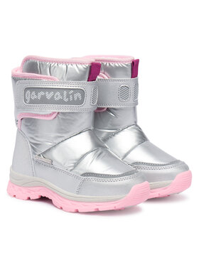 Garvalin Garvalin Lumesaapad 251845 D Hõbedane