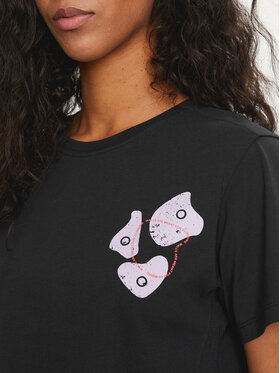 T-Shirt The North Face φωτογραφία