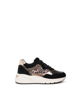 Nero Giardini Nero Giardini Sneakersy E512864D Čierna