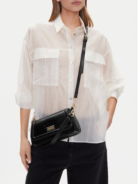 DeeZee DeeZee Τσάντα DZE-S-013-07 Μαύρο