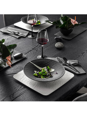 Villeroy & Boch Villeroy & Boch Misa Manufacture Czarny