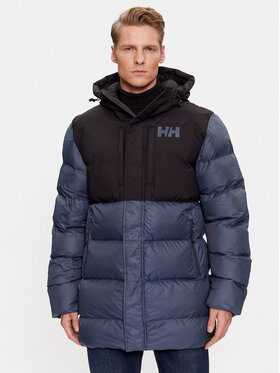 Helly Hansen Helly Hansen Pernata jakna Long 53522 Tamnoplava Regular Fit
