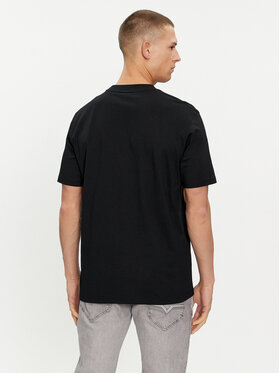 Boss T-shirt 50518900 Crna Relaxed Fit