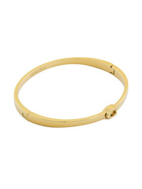 Coach Coach Bracciale 37553128 GLD710 Oro