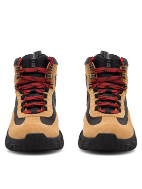 Ορειβατικά παπούτσια BASS OUTDOOR φωτογραφία