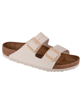 Birkenstock Birkenstock Klapki Birkenstock Arizona BF Szary