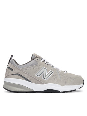 New Balance New Balance Sneakers MX608UG5 Grigio
