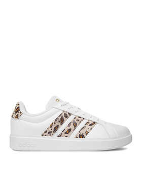 adidas adidas Sneakersy CWB-STREETTALK KZ6757 Biały