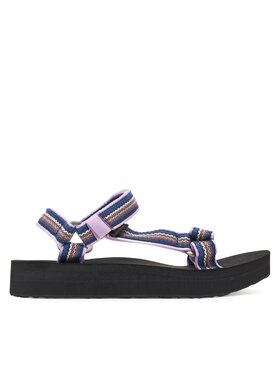 Teva Teva Sandali Midform Universal 1171870 Mornarsko modra