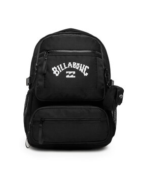 Billabong Billabong Ruksak C-BLB-M-001-08 Crna