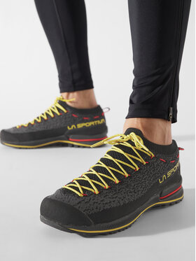 La Sportiva Trekking čevlji Tx2 Evo 27V999100 Črna