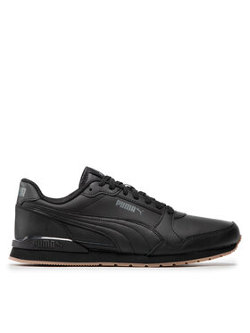 Puma Puma Tenisice St Runner V3 L 384855 04 Crna