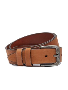 The Chesterfield Brand The Chesterfield Brand Pasek 290296 Brązowy