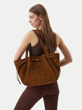 Tory Burch Tory Burch Сумка 178158 Коричневий