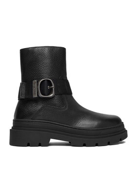 G-Star Raw G-Star Raw Členková obuv CEO-WI45-VR-3400-03 Čierna