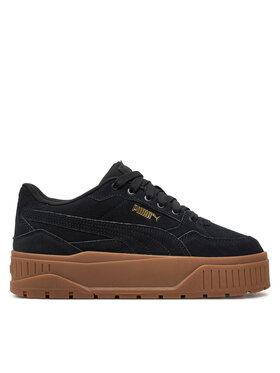Puma Puma Laisvalaikio batai Karmen Ii Idol Sd 397462 05 Juoda