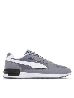 Puma Puma Sneakersy Graviton 38073826 Szary