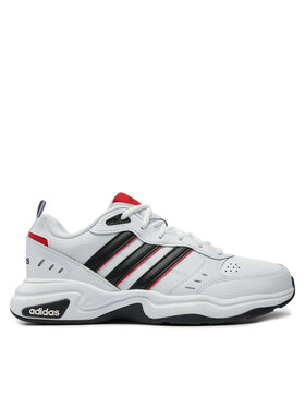 adidas adidas Sneakersy EG2655 Czerwony